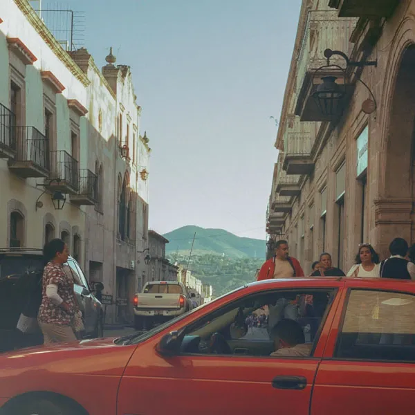 Hasta la próxima que te bese!